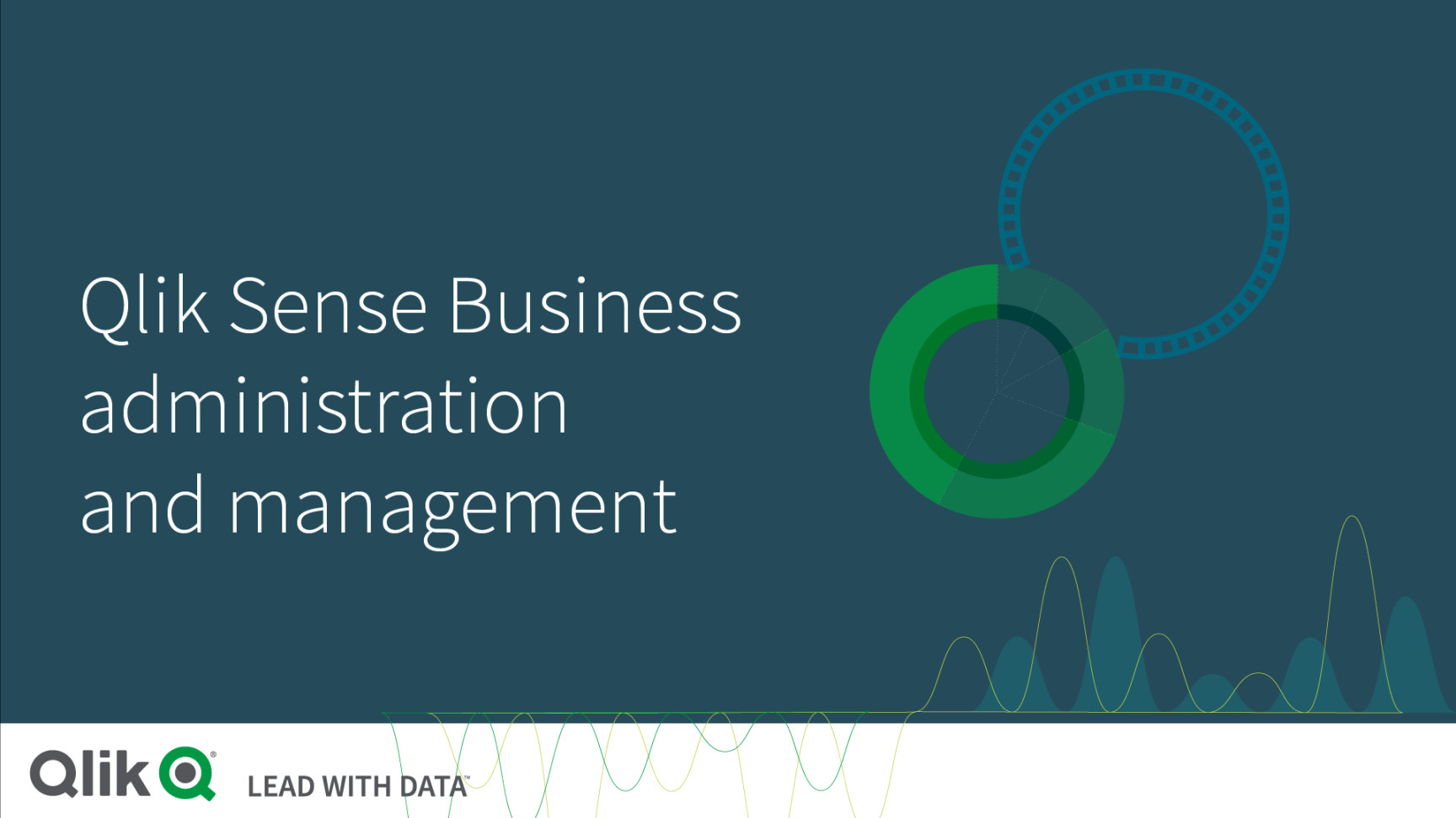 Managing spaces in Qlik Sense Business