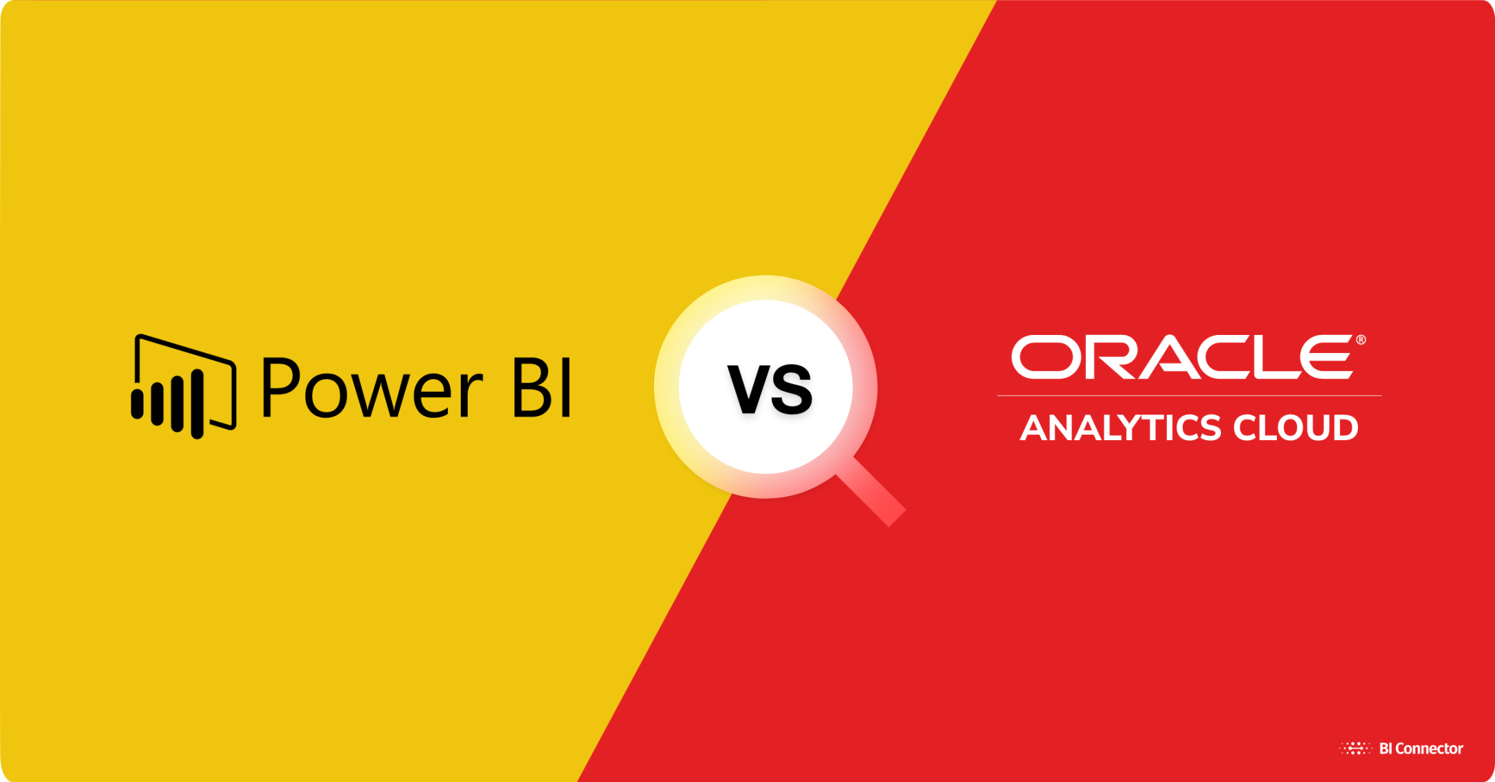 Power BI vs Oracle Analytics Cloud: Which is better?