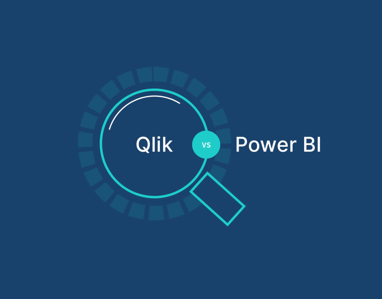 Qlik vs Power BI – Analytics Comparison Guide